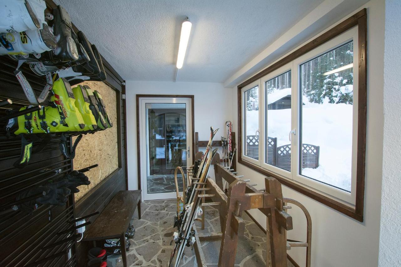 Gasthof Pension Kohlplatzl Hopfgarten in Defereggen Dış mekan fotoğraf